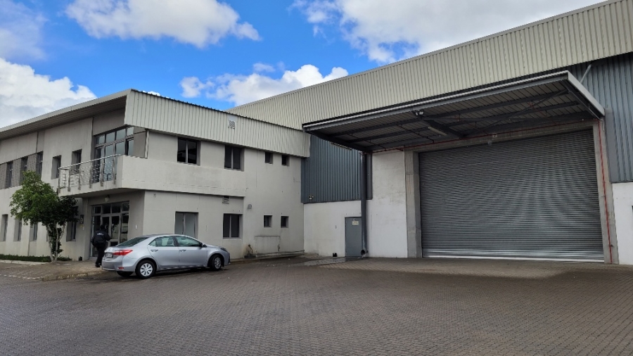 To Let commercial Property for Rent in Montague Gardens Western Cape